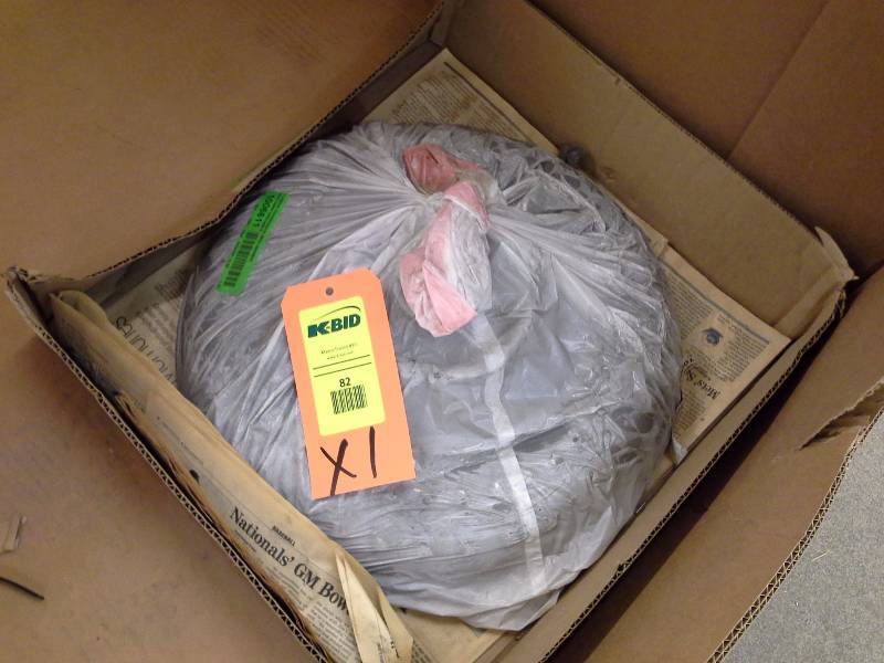 TURBINE TRANSMISSION B500 29506620
