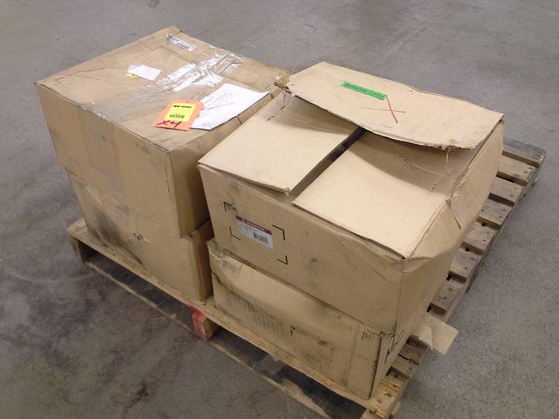 COMPRESSOR AIR GILLIG SERIES 50 WBIG GEAR R351641