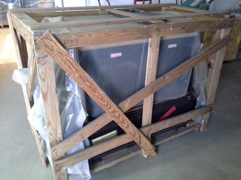 UNIT HVAC 792