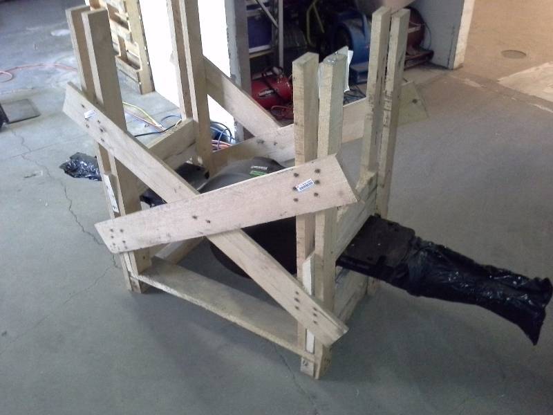 HOUSING  DIFFERENTIAL  6340974  3100-3200S NEW FLYER