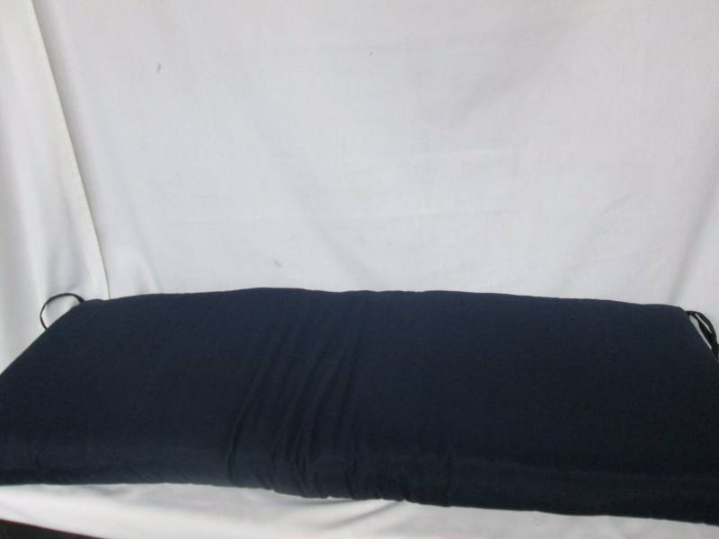 lot 75 image: Jordan Swing Glider Cushion