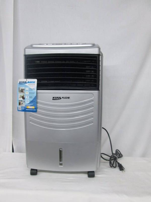 lot 31 image: Kuulaire Portable Evaporative Cooler