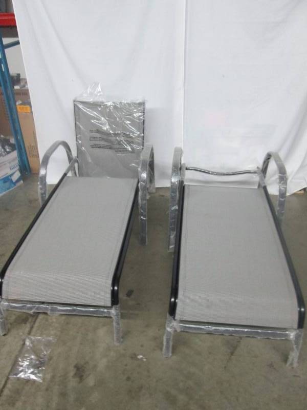 lot 47 image: 2 - Alcove Harbor Loungers