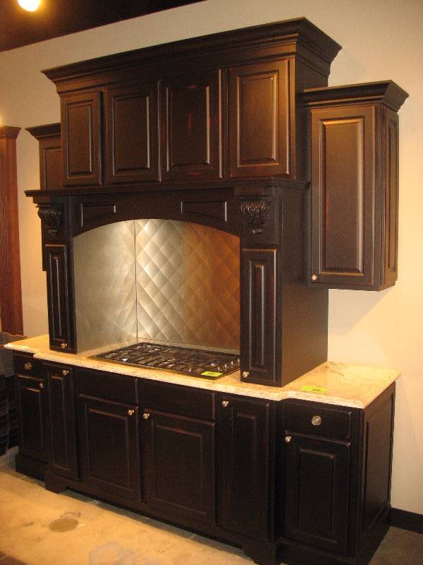 Custom Hearth