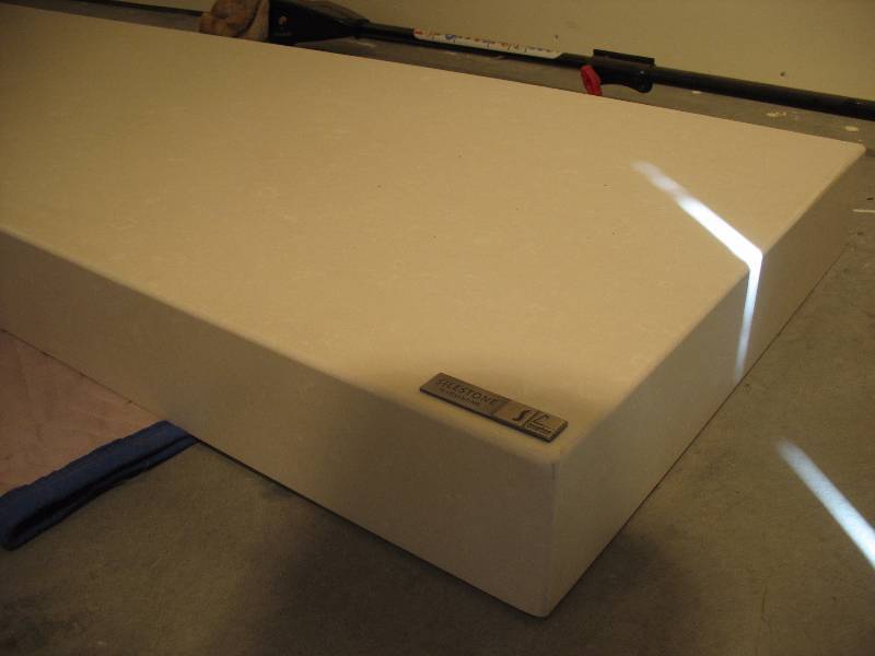 Silestone Countertop