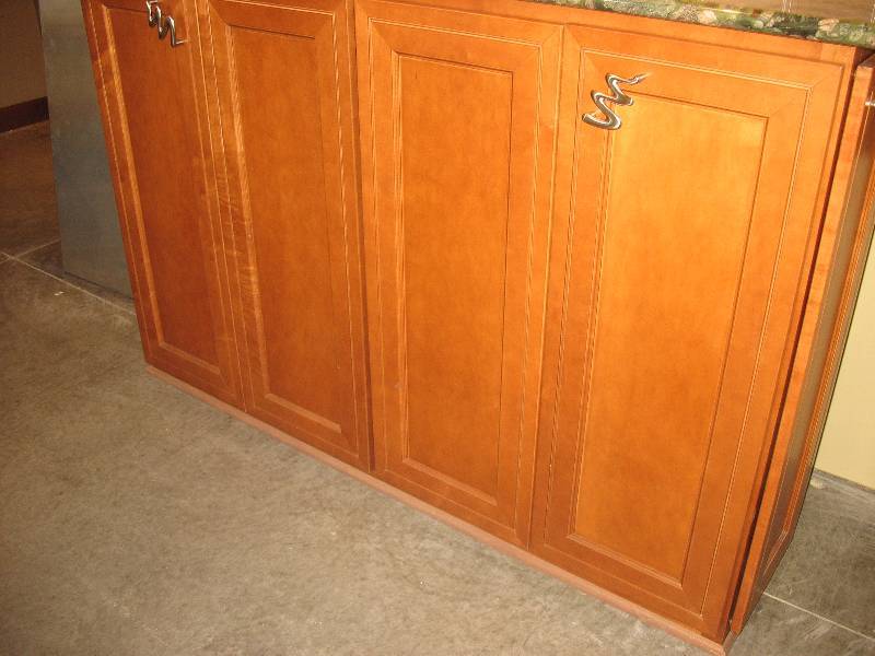 Bar Cabinet