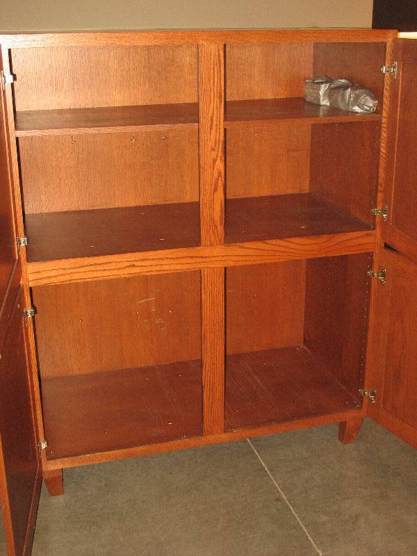 Antique Replica Unit