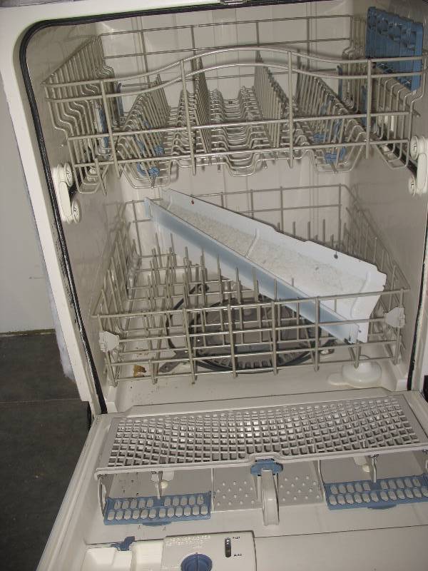 Dishwasher