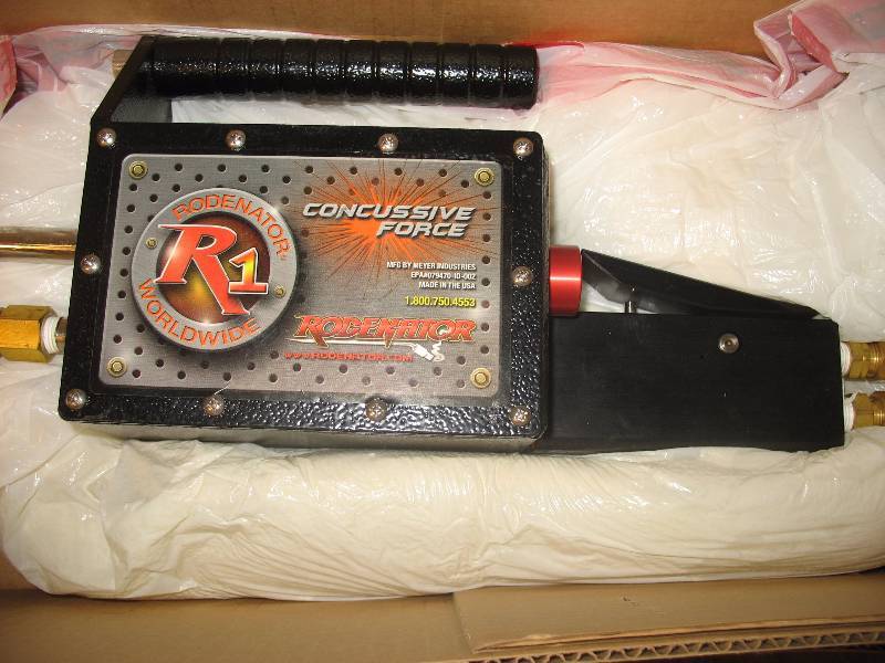 Rodenator