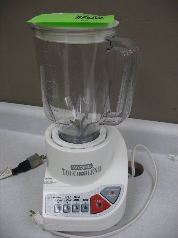 Blender
