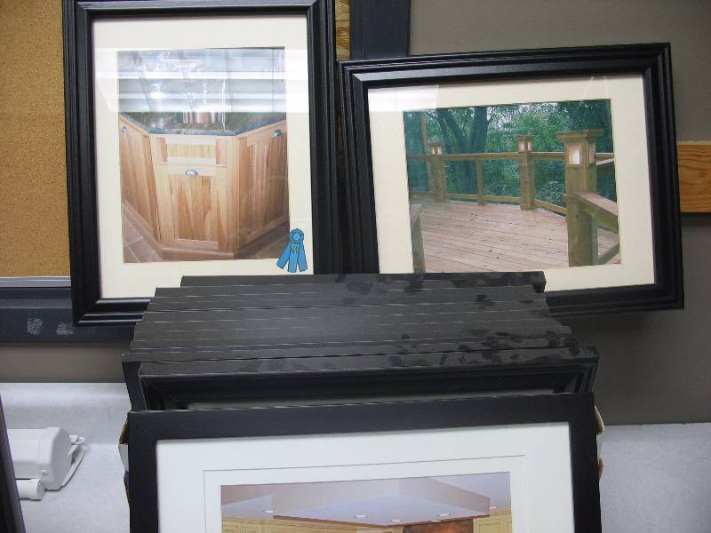 Picture Frames