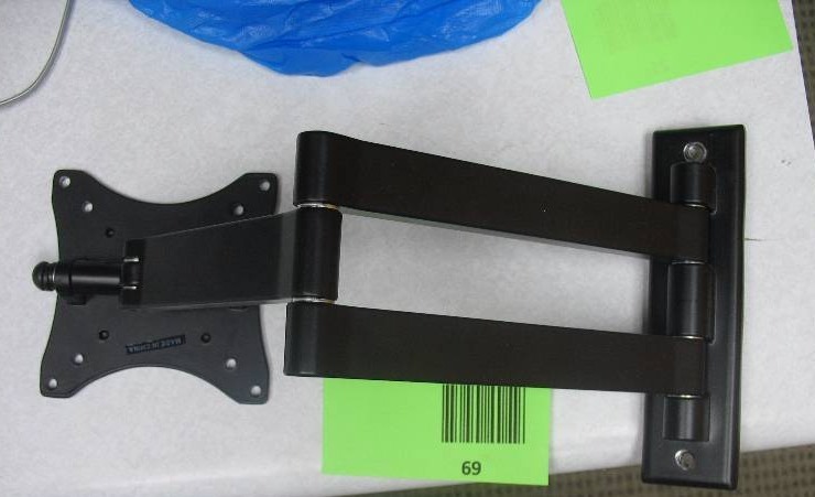 Wall Bracket for Monitor  Screen