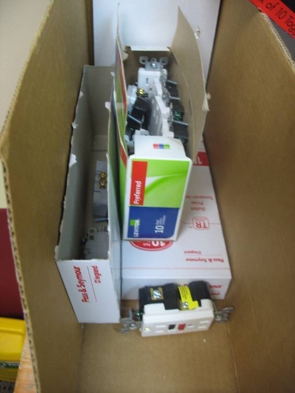 Switches