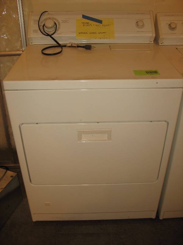 Dryer