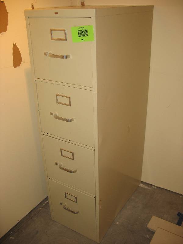 File Cabinet