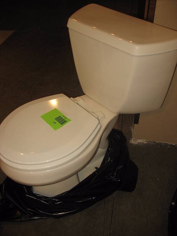 Kohler Toilet