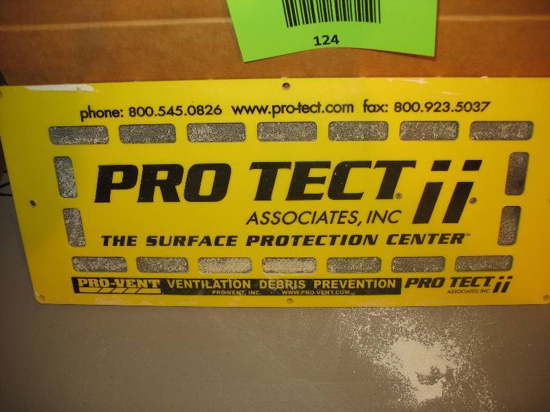 Pro Tect Vent Covers