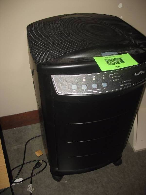 Healthway Air Purifier