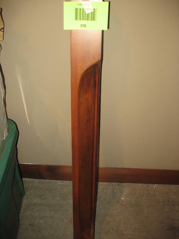 Decorative Table Leg