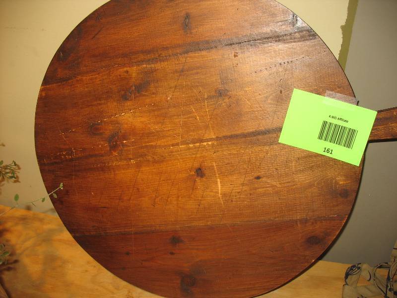 Pizza Board