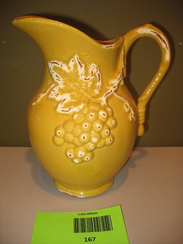Pitcher