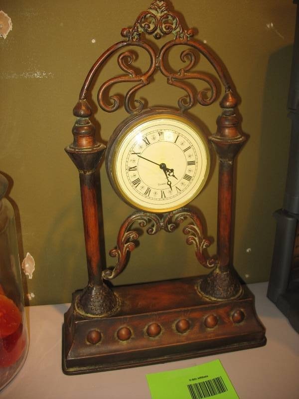 Clock