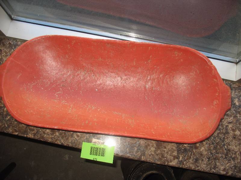 Wooden Bowl