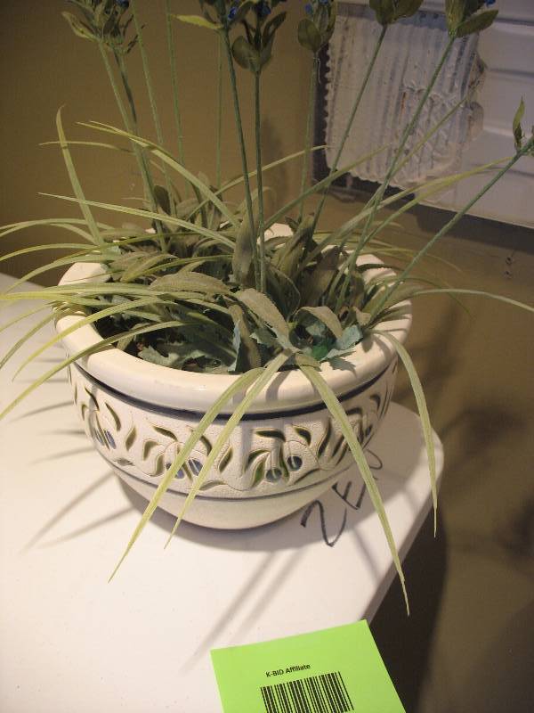 Vase