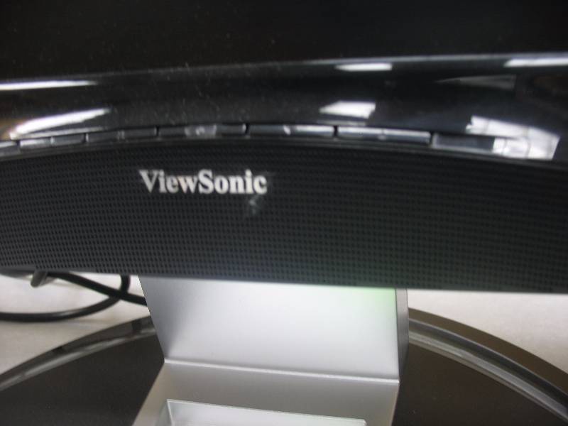 View Sonic Computer Moniter