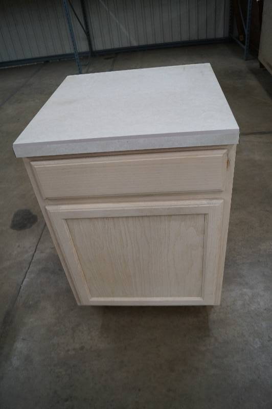 Base Cabinet