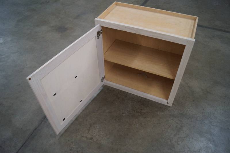 Upper Cabinet
