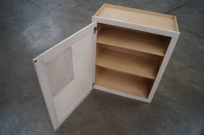 Upper Cabinet