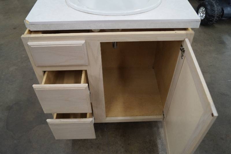 Base Cabinet