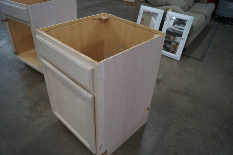 Base Cabinet