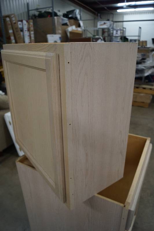 Upper Cabinet