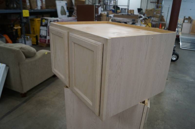 Upper Cabinet