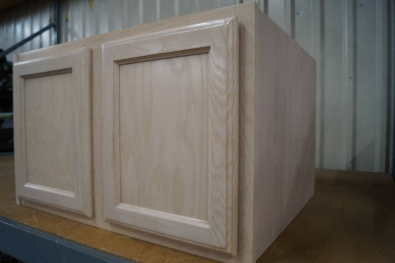 Upper Cabinet