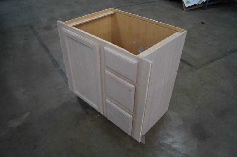 Base Cabinet