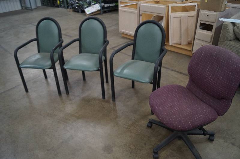 Chairs