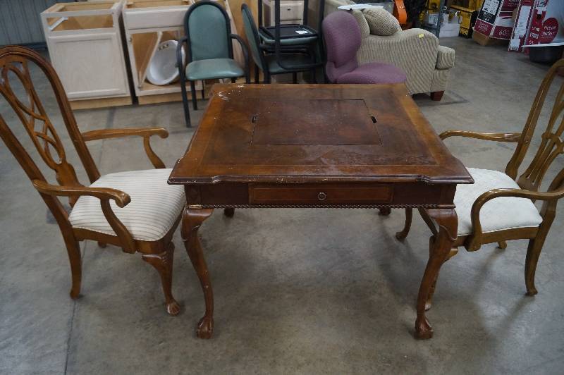Game Table