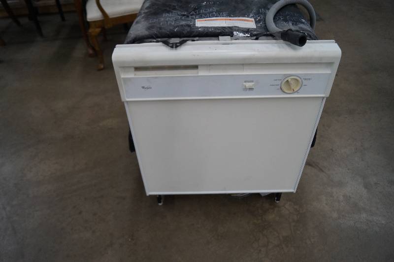 Dishwasher