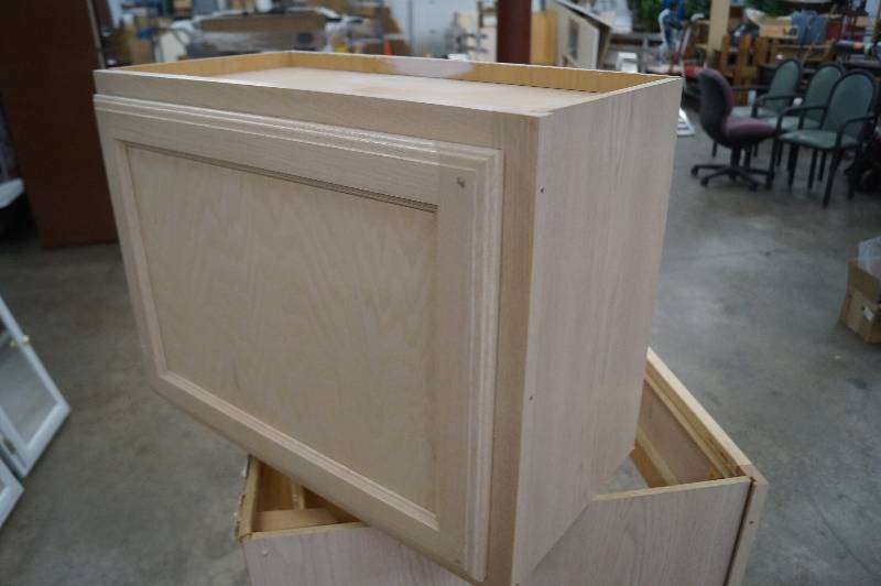 Upper Cabinet
