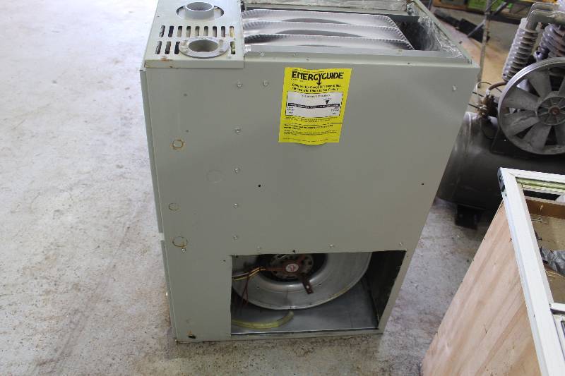 Trane XE 90 Furnace; 96.6 Efficient; Like New; Working. Winona