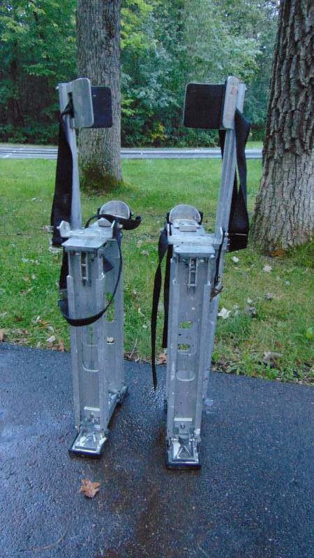 Drywall Stilts