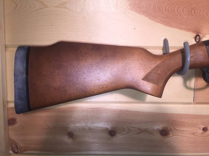 Remington 870 Express Magnum 12 GA pump shotgun