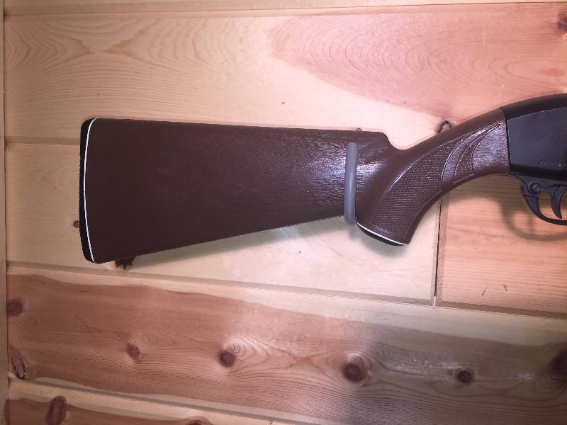 Crossman 2100 repeater pelletBB gun