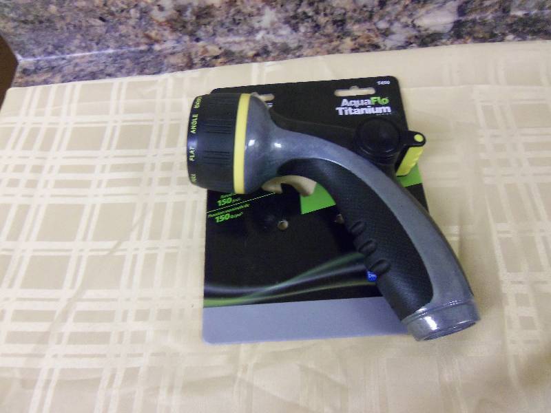 lot 1 image: Hose Nozzle
