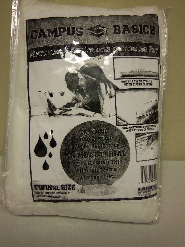 lot 39 image: Mattress Cover