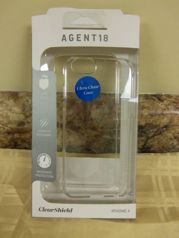 lot 52 image: iPhone 6 Case