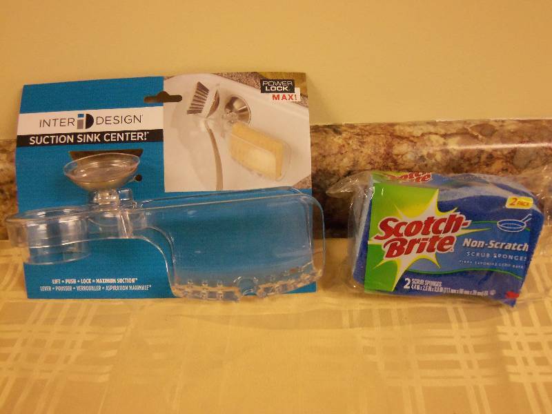 lot 68 image: Kitchen Cleaning Lot